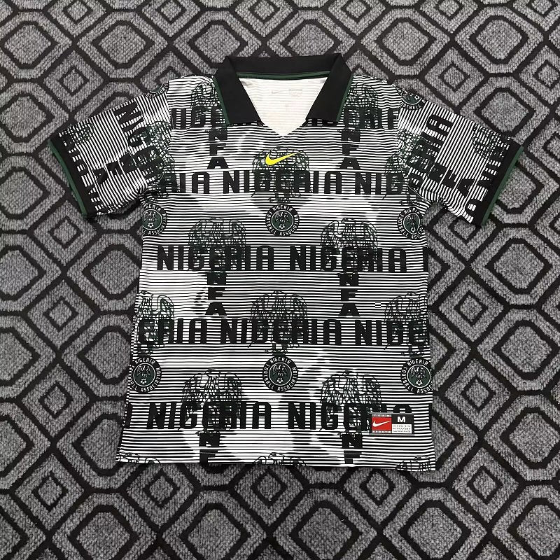 26-27 Nigeria Special Edition S-4XL — Jsonwang 26/27