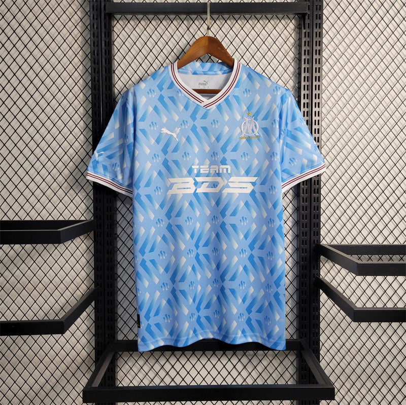 23-24 Marseille Training Special Edition