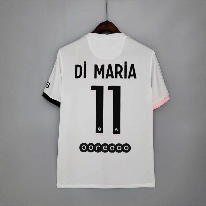 21-22 Paris Saint-Germain away