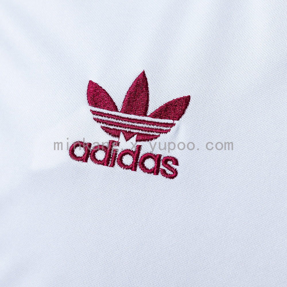Retro Roma 91/92 Away S-XXL