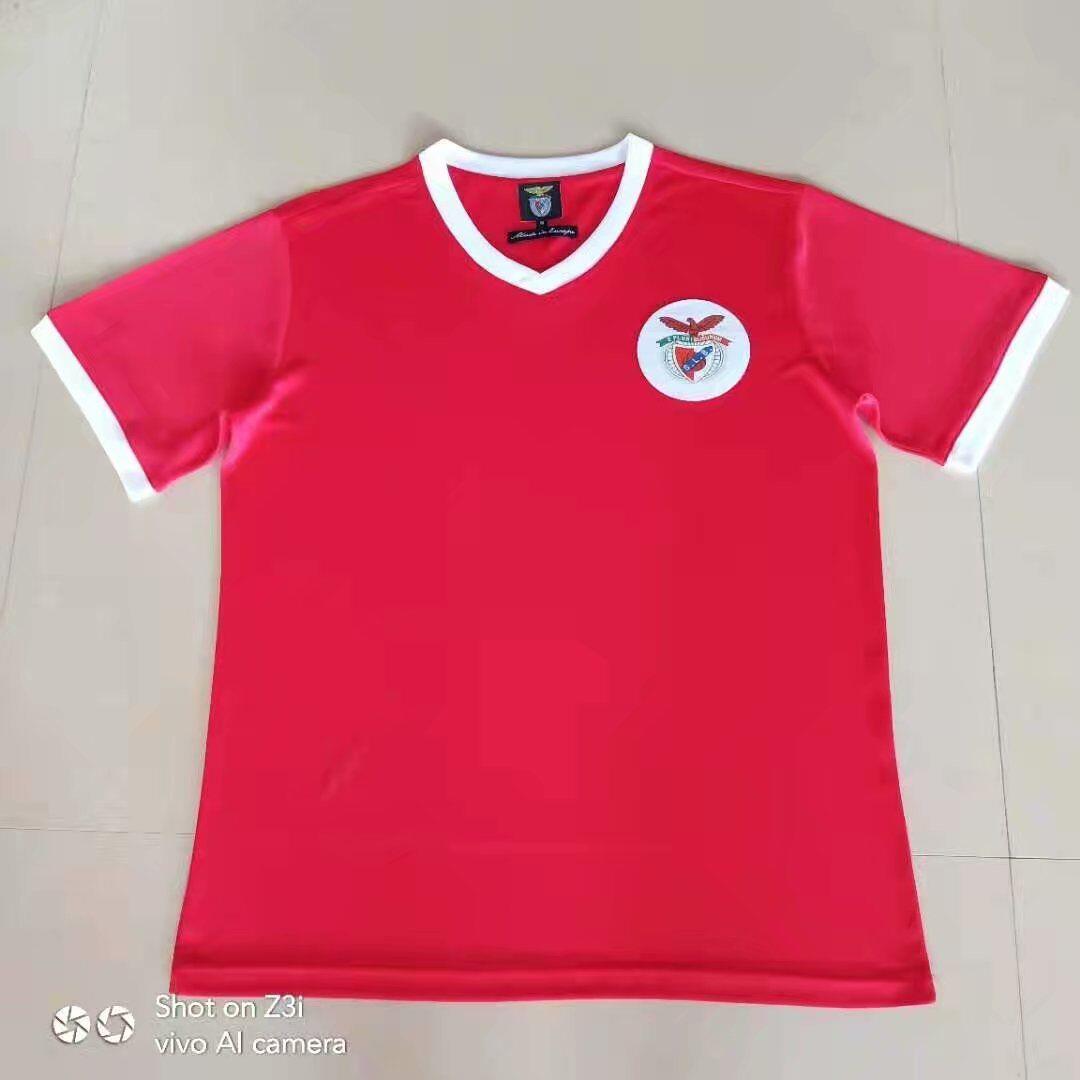 BFC 74-75 — Club Retro