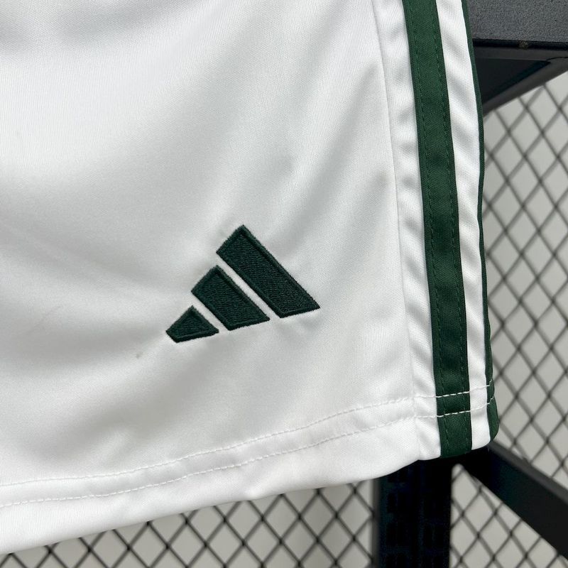 25-26 Celtic home kid kit