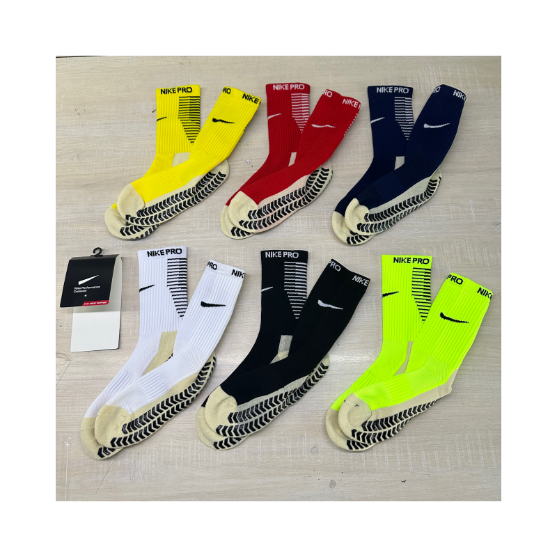 Calcetines de Futbol #K12-NIKE PRO — Xunmei
