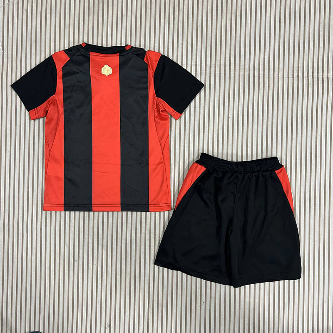 AC Milan 2026/27 Home Kids kit Size16-28