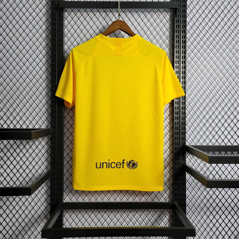 19-20 Barcelona fourth away
