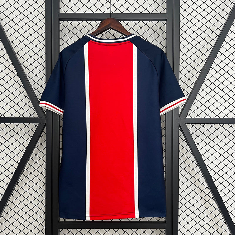 1974 PSG home retro jersey