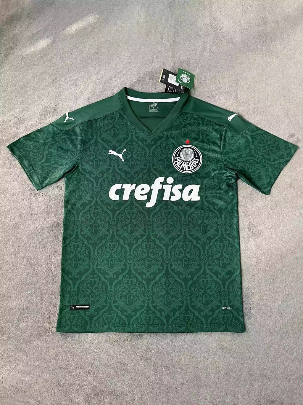 PALMEIRAS 20-21 — Club Retro