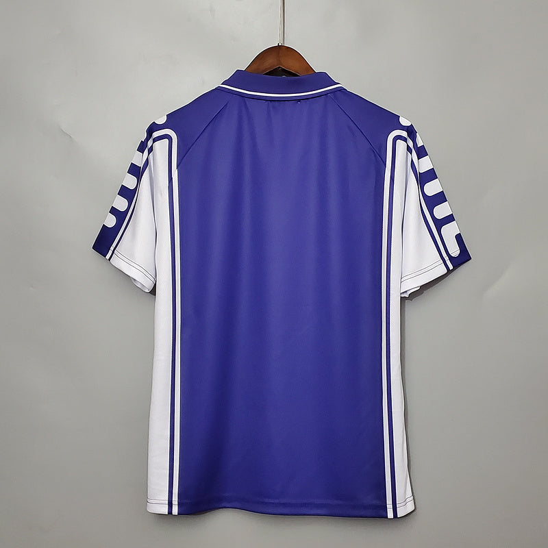 99-00 Fiorentina home