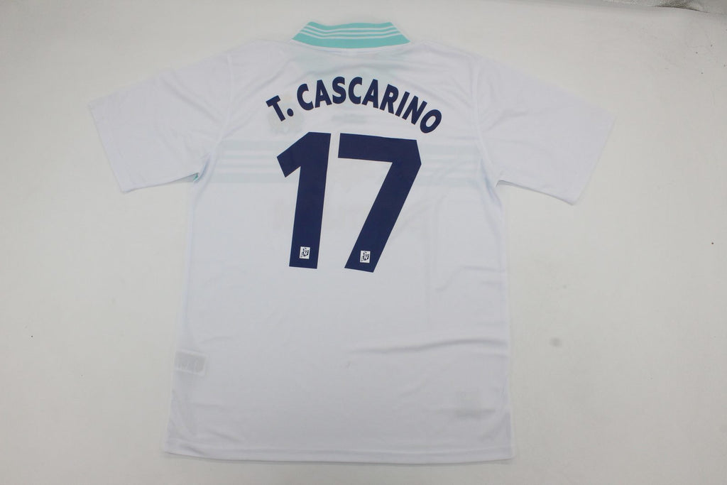 MARSEILLE 96-97 — Club Retro