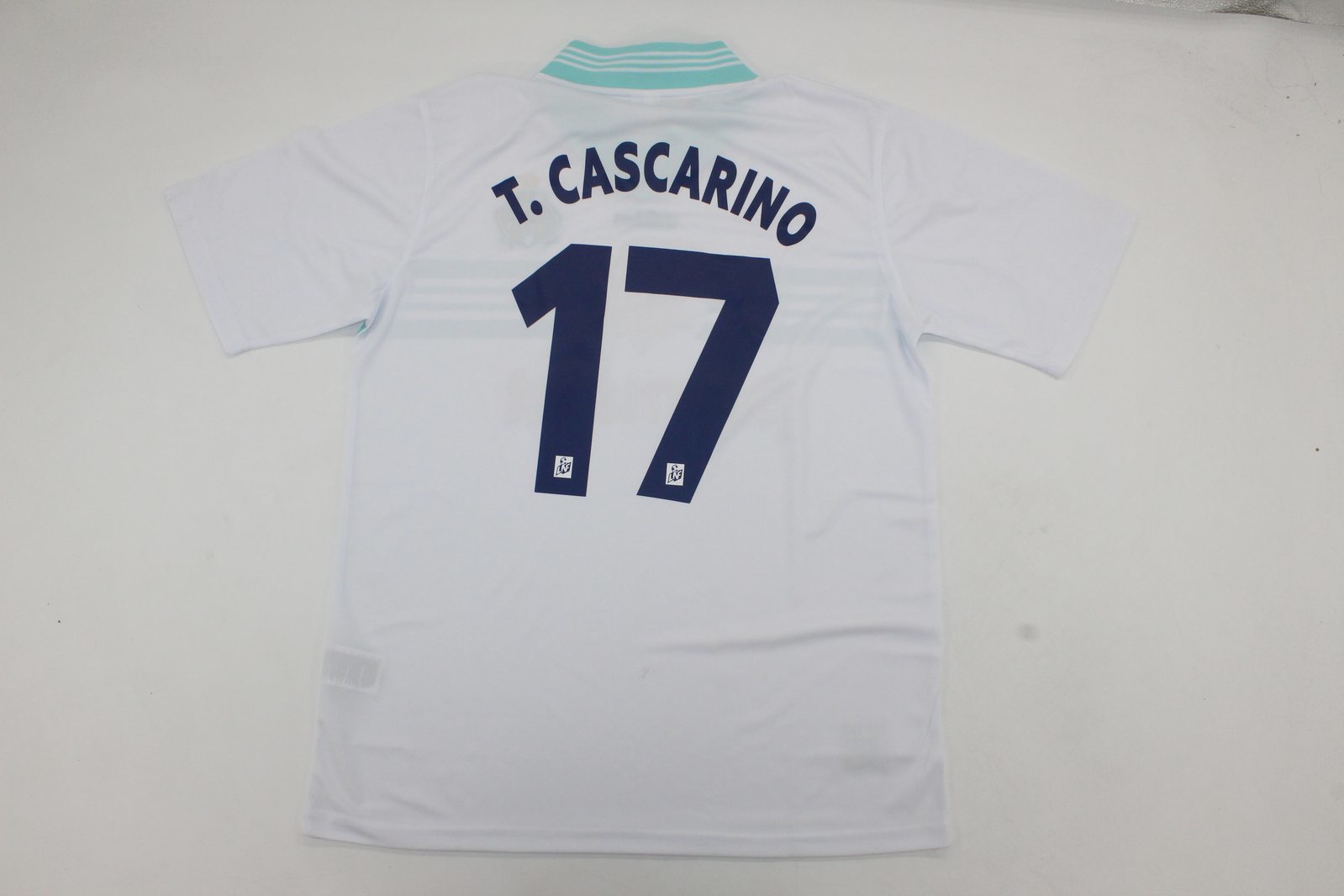 MARSEILLE 96-97 — Club Retro