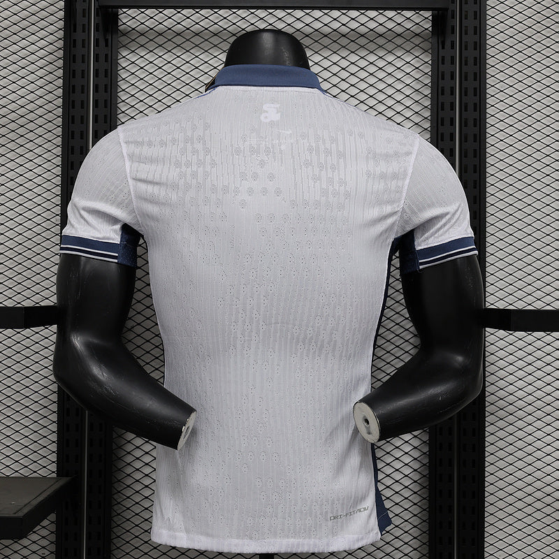 24-25 International Milan away white player version jersey