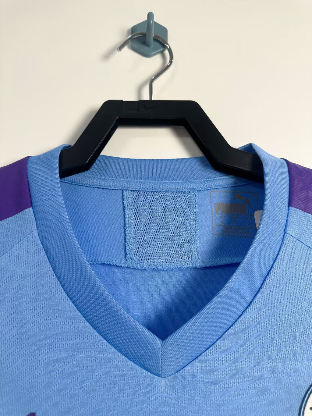 MAN CITY 19-20 — Club Retro