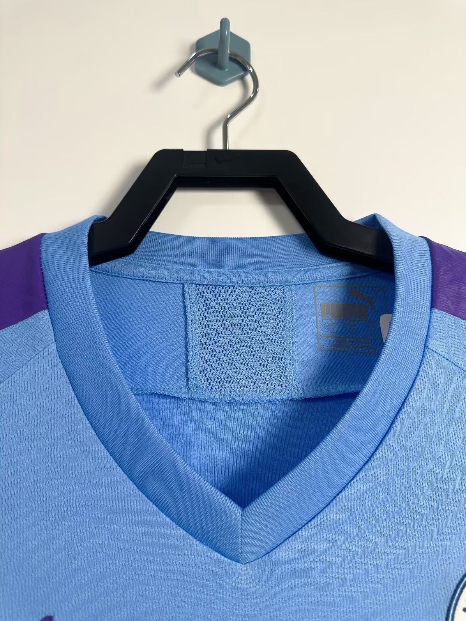 MAN CITY 19-20 — Club Retro