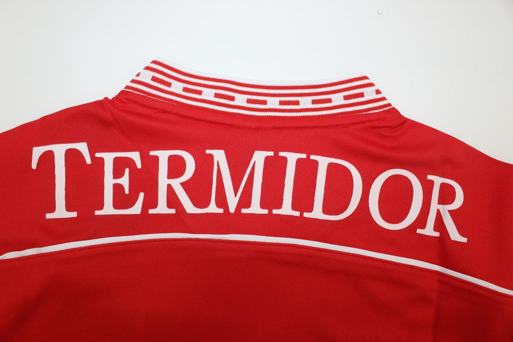 ATLETICO INDEPENDIENTE 98-00 — Club Retro