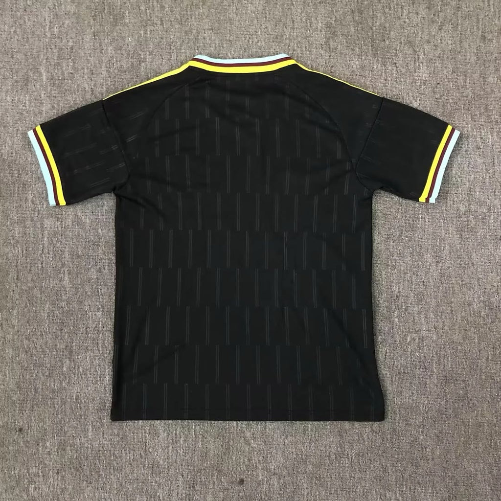 Aston Villa 2026/27 Away Soccer jersey S-4XL