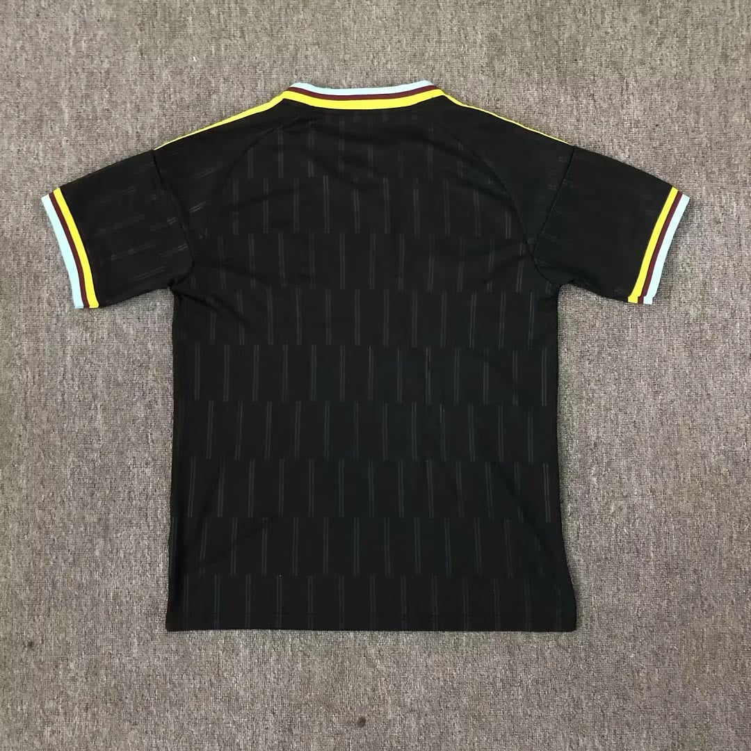 Aston Villa 2026/27 Away Soccer jersey S-4XL