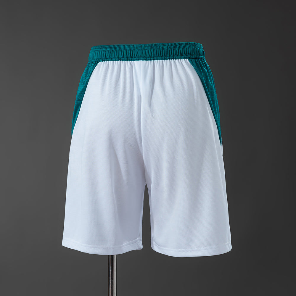 Pantalon Corto de Futbol #Portugal 2026 Away Shorts S-XXL — Minkang