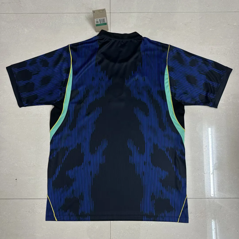 Brazil 2026 World Cup Away Jersey