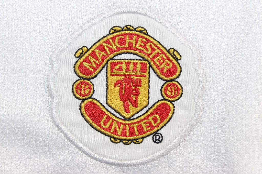 MAN U 07-09 Kit infantil — Club Retro