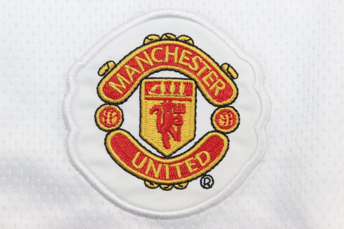 MAN U 07-09 Kit infantil — Club Retro