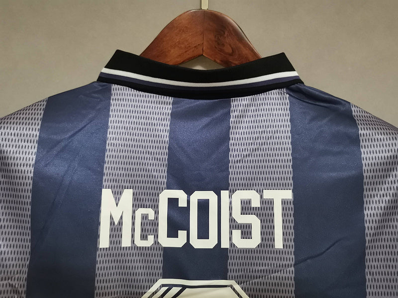 94-95 Rangers purple third away