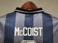 94-95 Rangers purple third away