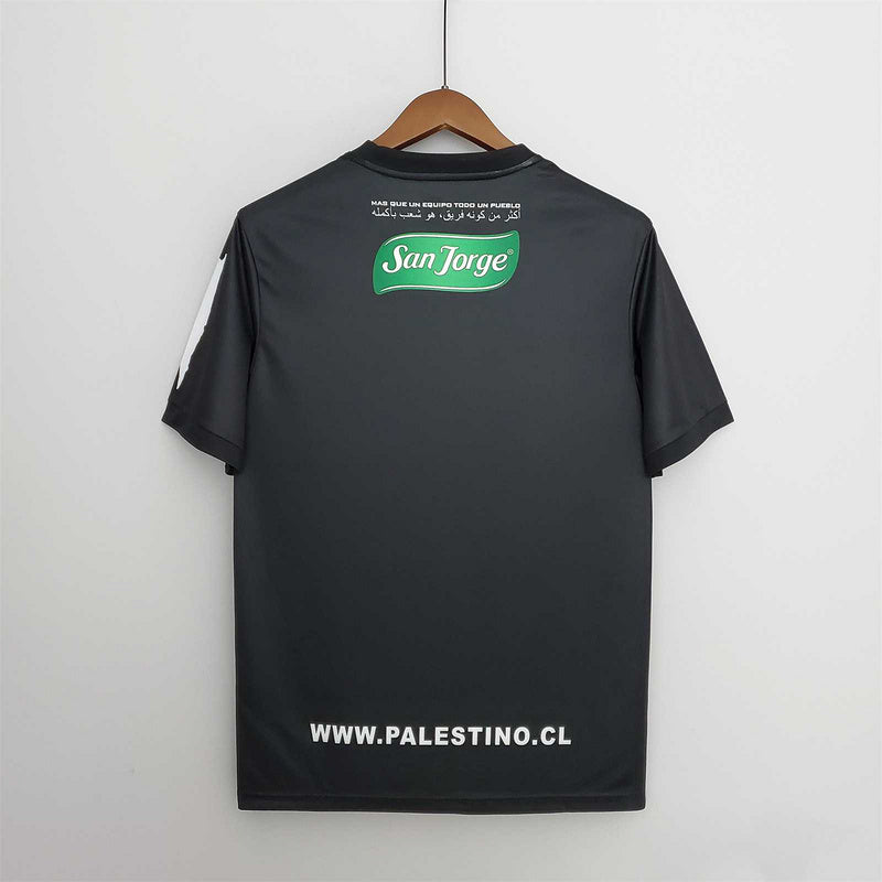 22-23 Palestino away