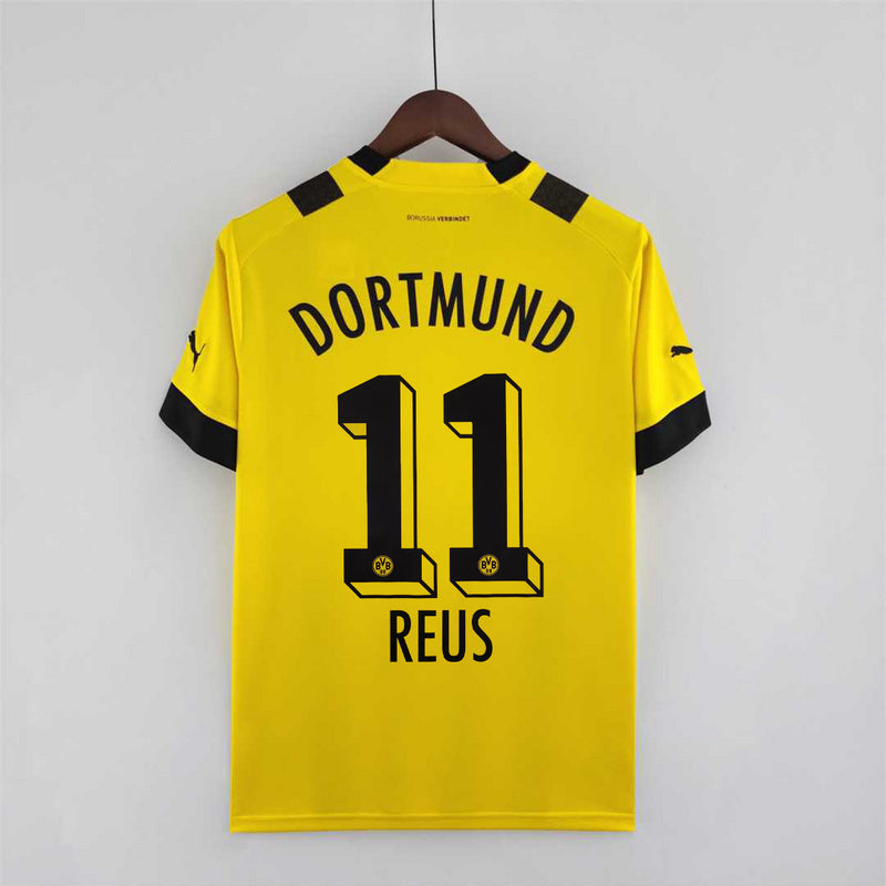 22-23 Dortmund home