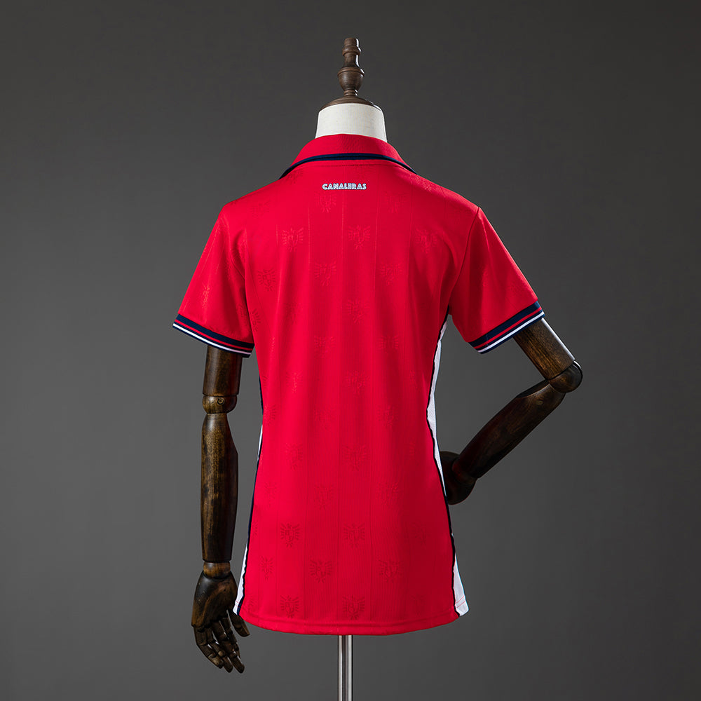 Panama 2026 Home Women's Jersey S-XXL