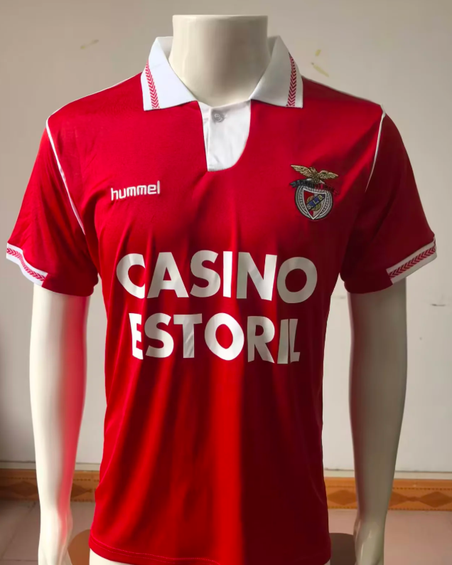 BFC 92-93 — Club Retro