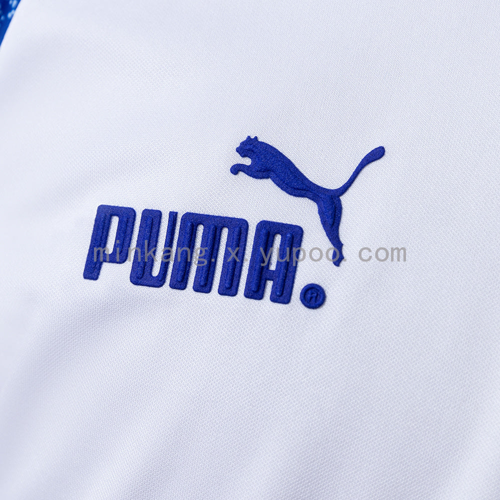 Retro Tenerife 97/98 Home S-XXL