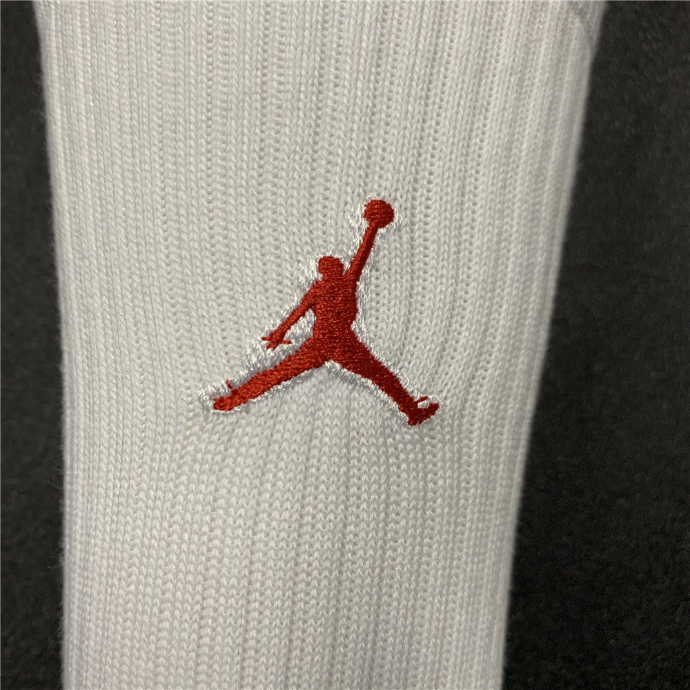Calcetines de Futbol #NIKE JORDAN SX7811 — Xunmei