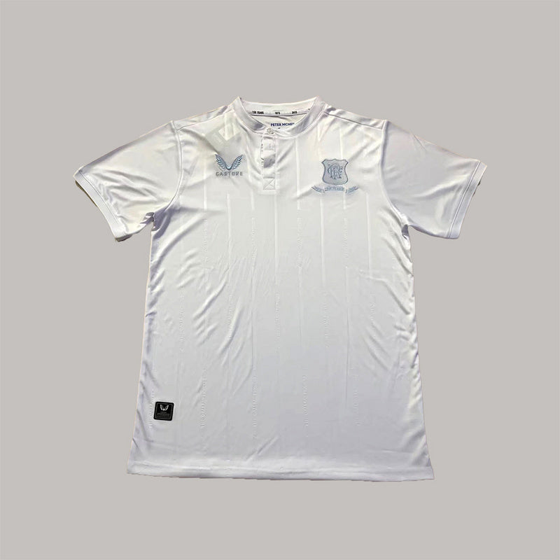 Rangers white 150th Anniversary Edition