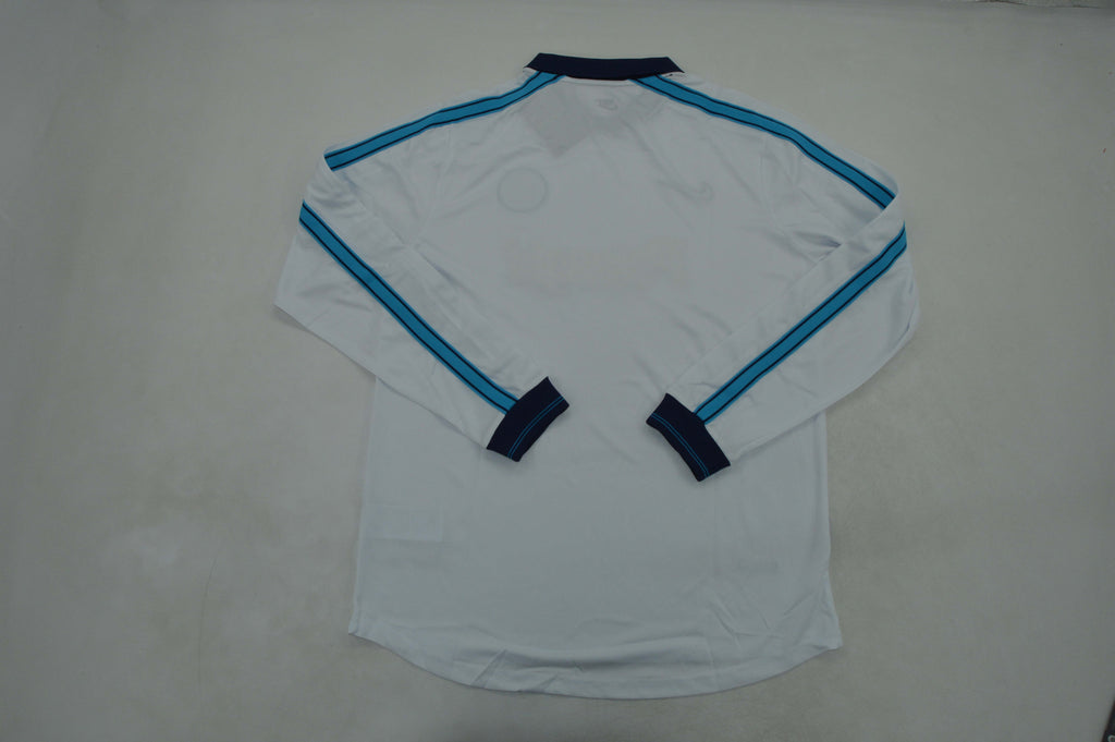 NAPOLES 98-99 Manga larga — Club Retro