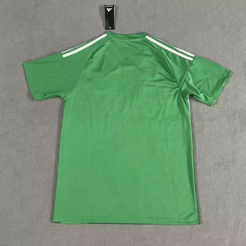 25-26 Newcastle Away Soccer Jersey