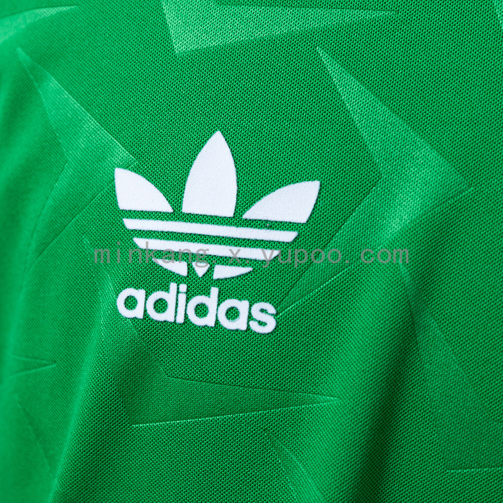Ireland 1990/92 Home Retro Jersey S-XXL