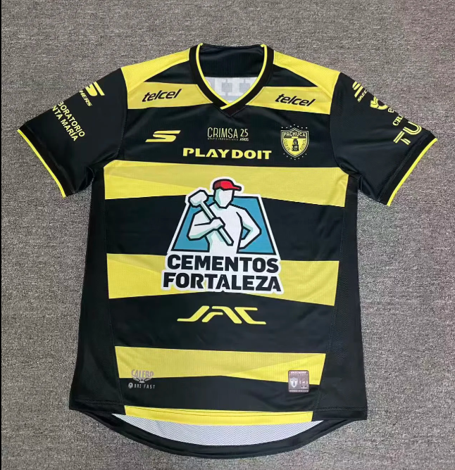 PACHUCA Version jugador — Liga MX