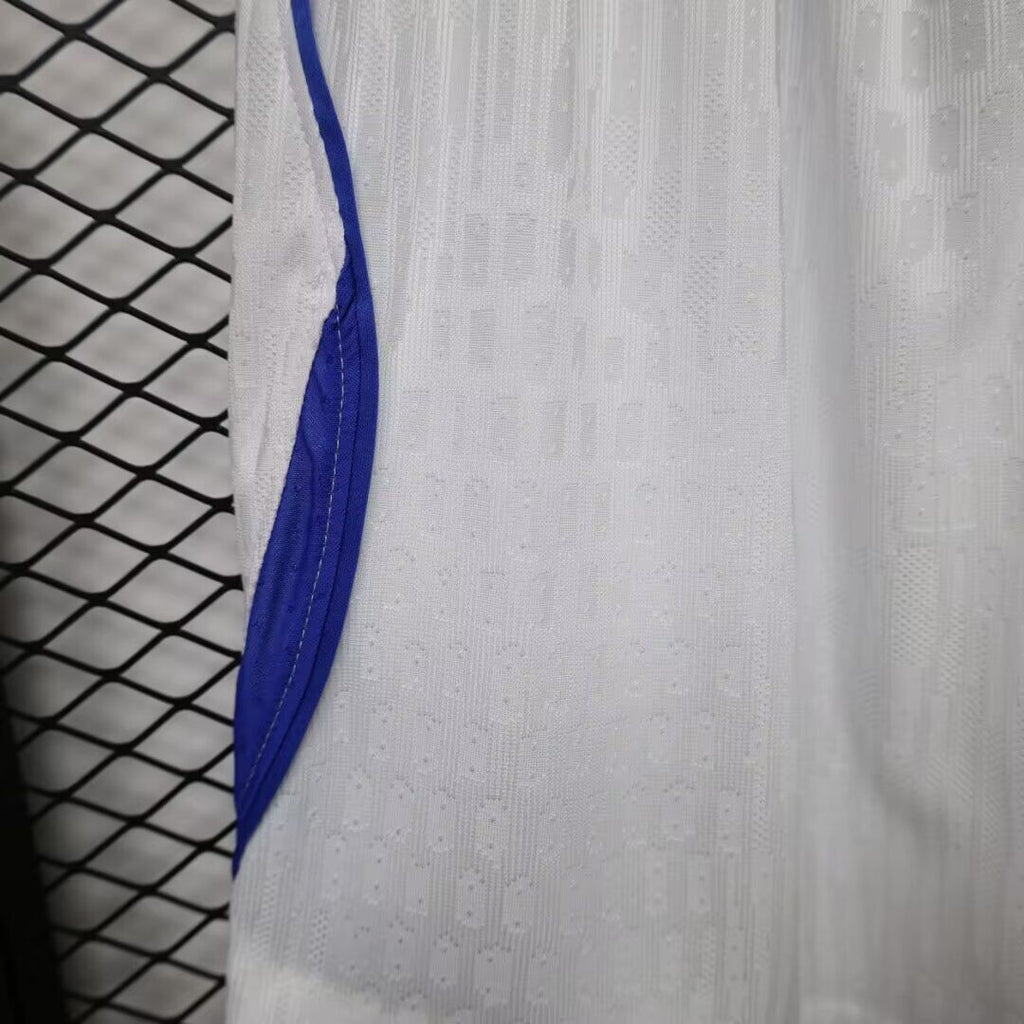 CROATIA Pantalon cortoS Version autentica/jugador — World Cup 2026
