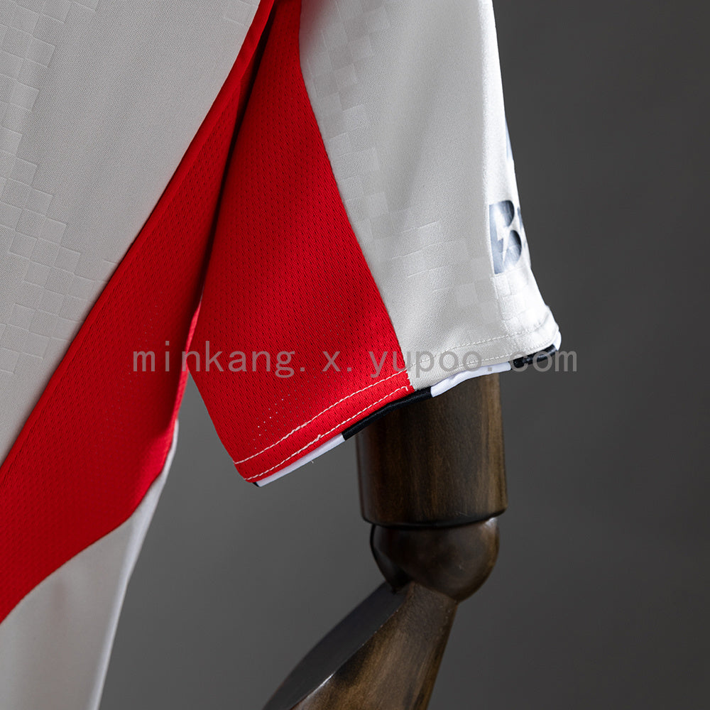 Benfica 25/26 Beige Away Jersey S-4XL