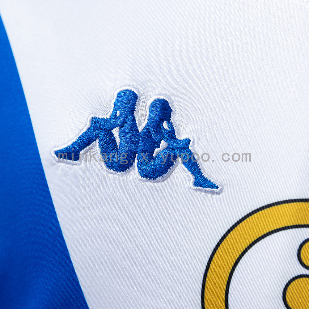 Brescia Calcio 03/04 Away Retro Jersey S-XXL