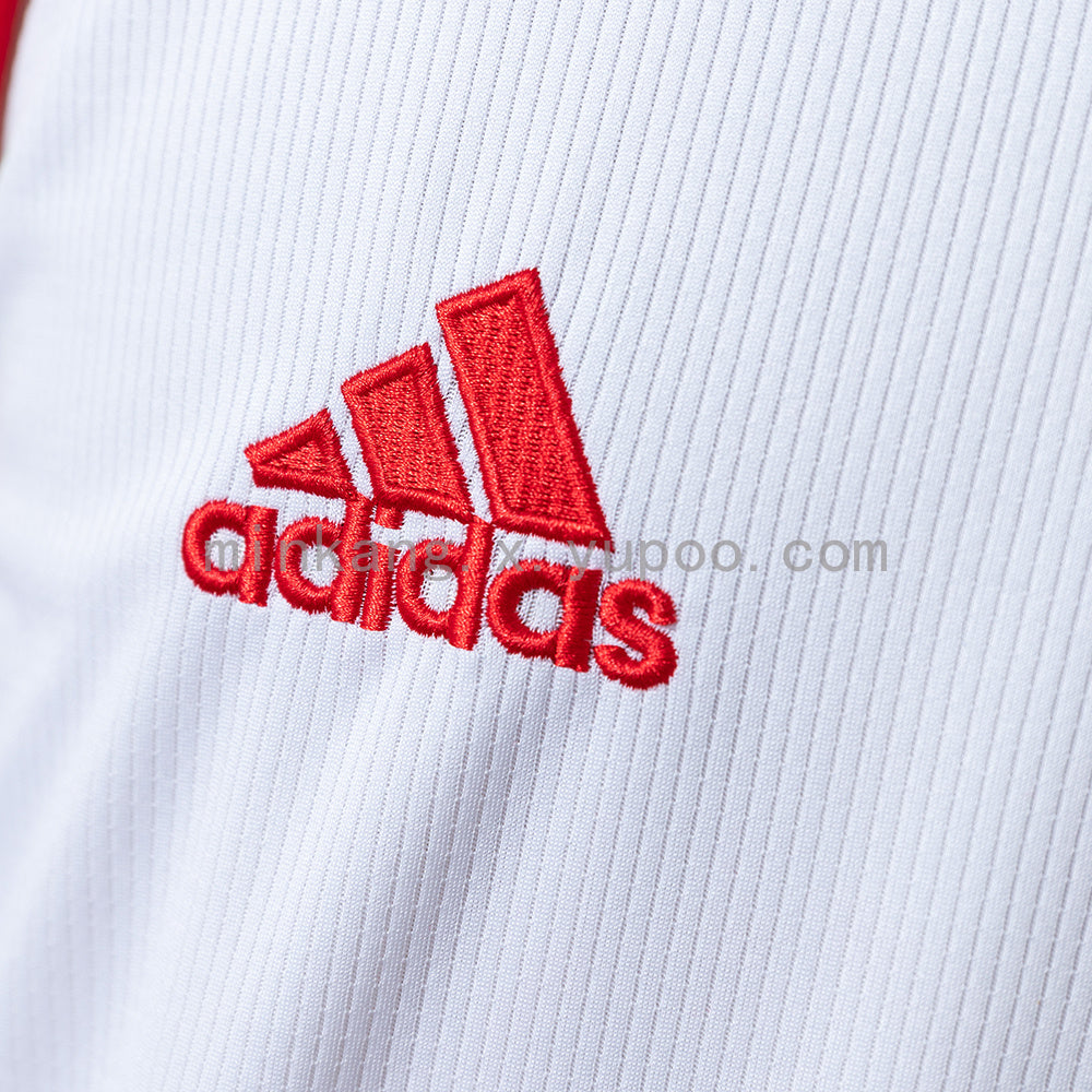 Galatasaray 99/00 Away Long Sleeve Retro Jersey S-XXL