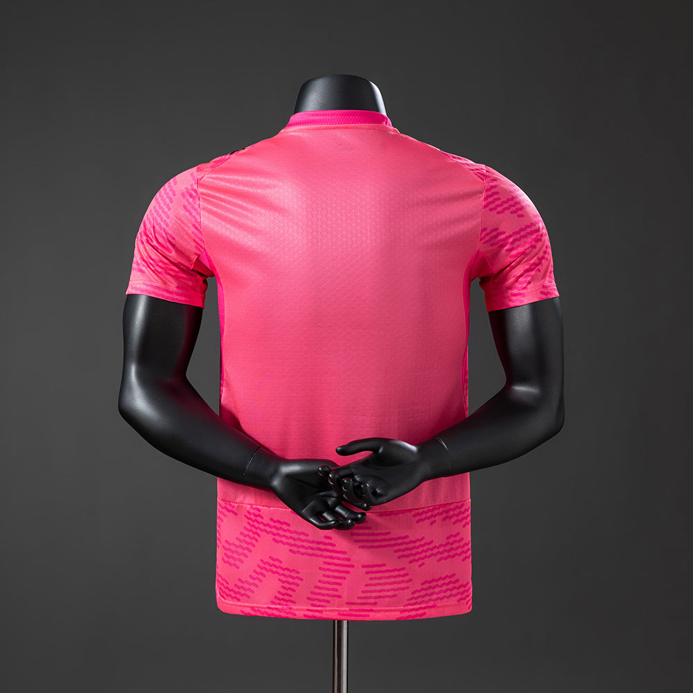 Portugal 2026 Pre-match Player Version Jersey S-XXL