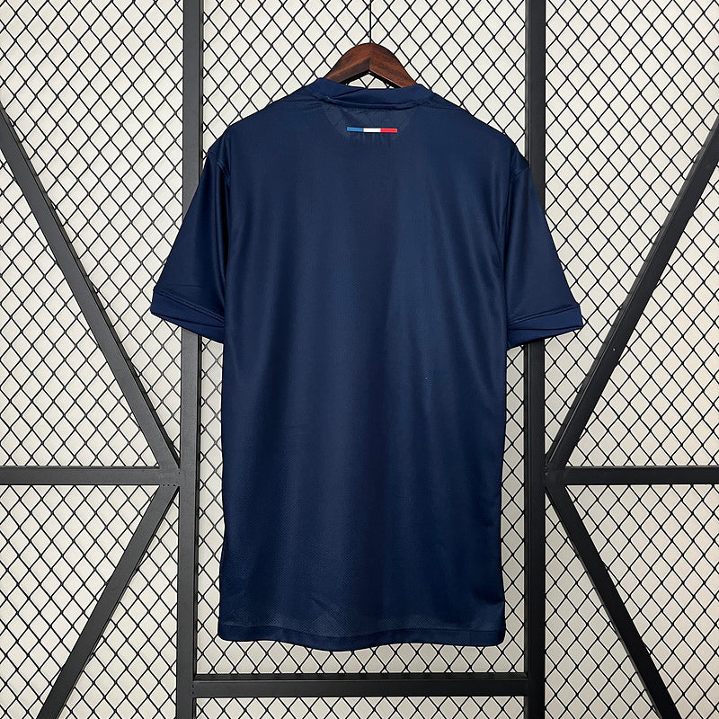 24-25 Paris Saint-Germain home soccer jersey