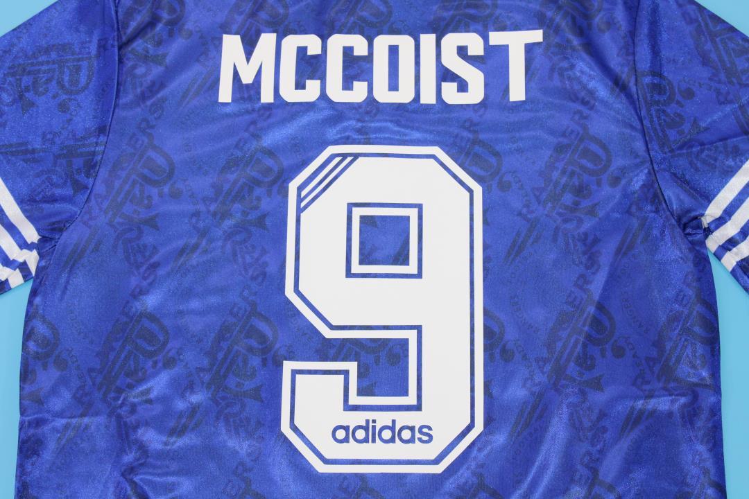 RANGERS 94-96 — Club Retro