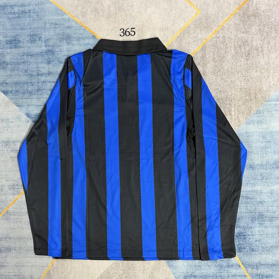 26-27 Arsenal Third Long Sleeve S-4XL