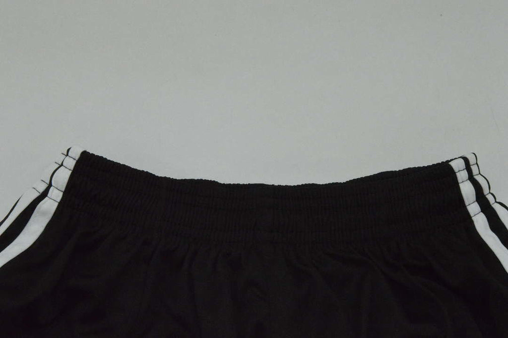 Pantalon Corto de Futbol #Spain 2026 Black Goalkeper Shorts — Zhang199