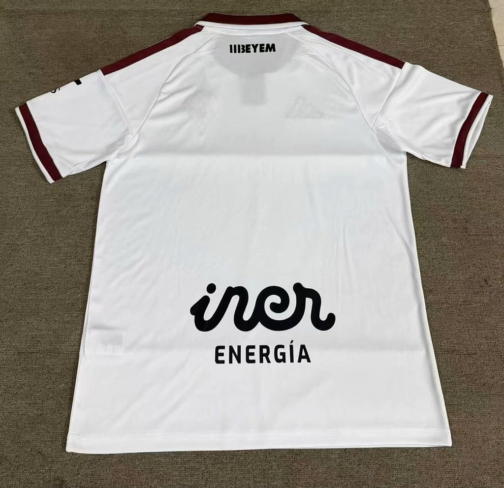 26-27 Albacete Balompié Home S-4XL
