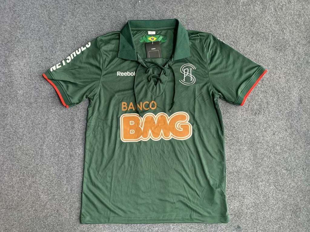 CRUZEIRO 2011 — Club Retro