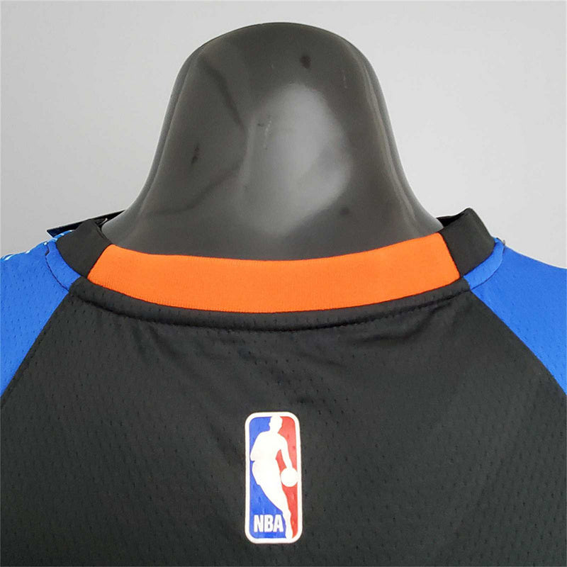 Thunder Paul #3 City Edition Black