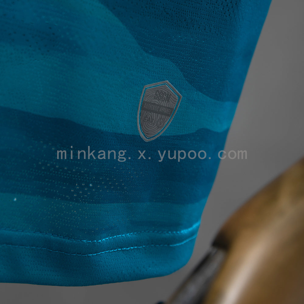 Napoli 25/26 Special Edition Jersey S-4XL